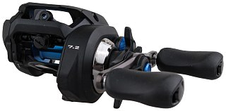 Катушка Shimano SLX DC 151 HG - фото 1