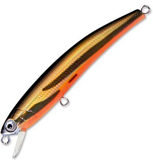 Воблер Yo-Zuri Pins minnow F196 M37