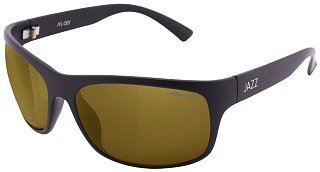 Очки Aquatic Jazz желтые - фото 1