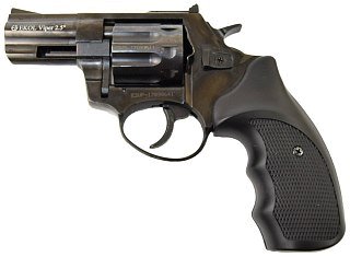 Револьвер Ekol Viper 5,6мм под капсюль Жевело - фото 5