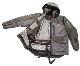 Костюм ХСН Rescuer IV  - фото 8