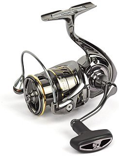 Катушка Nautilus Arta 3000 New - фото 1
