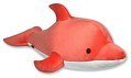 Игрушка СПИ Дельфин антистресс оранжевый