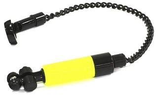 Сигнализатор поклевки Nautilus Slim BACP02 yellow - фото 2