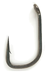 Крючки Fox EDGES Wide Gape Straight №4 - фото 2