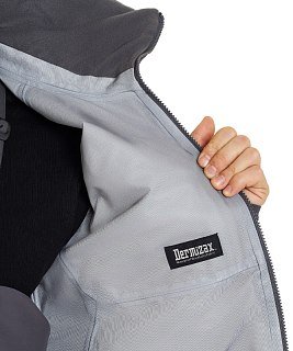 Куртка FHM Guard V2 серый  - фото 12