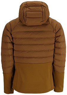 Толстовка Simms ExStream Pull Over Insulated Bronzeback  - фото 2