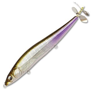 Воблер Megabass Oneten laptick HT ITO wakasagi