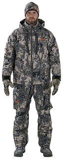 Костюм Remington Researcher Pro 3 в 1 figure - фото 1