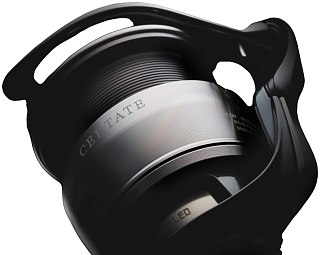 МП Катушка Daiwa 24 Certate LT4000D-C - фото 8