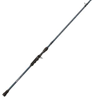 Спиннинг Abu Garcia IKE Sign ROD 701 MH 5-20гр C - фото 1