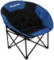 Кресло King Camp Moon leisure chair складное 84х70х80см синее