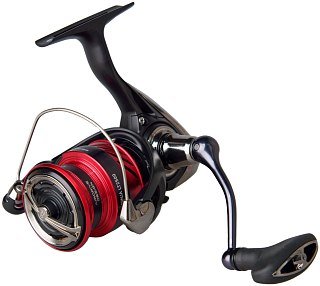 МП Катушка Daiwa 23 Ninja LT 2500 - фото 2