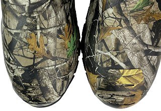 Сапоги Taigan Leshii camo G2 thinsulation 1200g fleece - фото 11