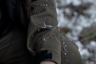 Костюм Taigan Yeti olive - фото 14