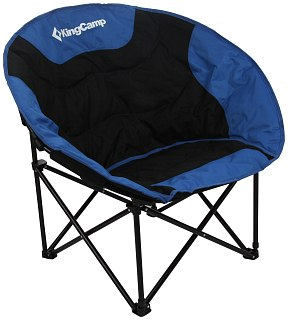 King Camp Moon leisure chair 84 70 80