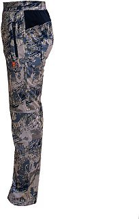 Брюки Taigan Viper rocky terrain - фото 2