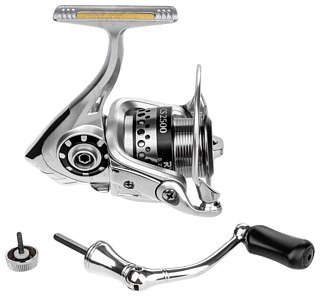 Катушка Ryobi Pilot CS 2500 - фото 8