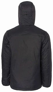 Куртка Grundens Forecast Insulated Jacket Anchor  - фото 2