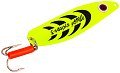 Блесна Mepps Syclops №3 fluo chartreuse