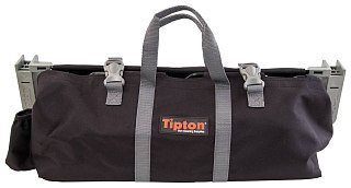 Станок-сумка для чистки оружия Tipton Transporter Range Vise - фото 2