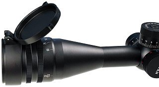 Прицел Taigan EO 3-9X40 AOEG - фото 10