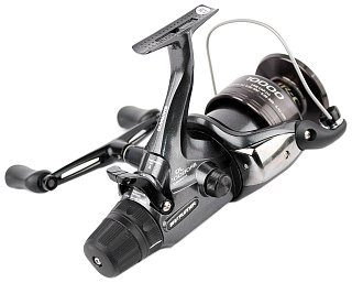Катушка Shimano Baitrunner ST 10000 RB - фото 3