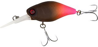 Воблер Jackall Diving Chubby 38мм pellet pink