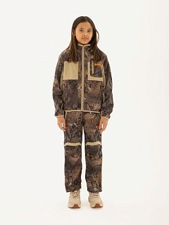 Костюм Remington Pathfinder unisex women and children timber - фото 2