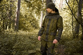 Костюм TAYGERR Горка Осень палатка хаки - фото 24