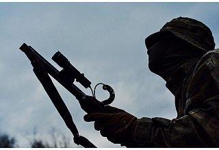 Фонарь Armytek Taschenlampe Dobermann XP-E2 зеленый Com - фото 15