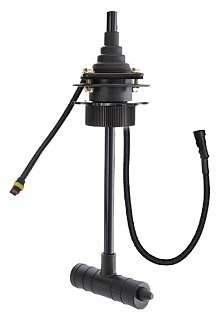 Поворотный держатель Lightforce на крышу автомобиля длина рычага 225мм RC225AMP - фото 1