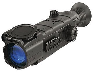 Прицел ночного видения Yukon Digisight N750 А без крепления