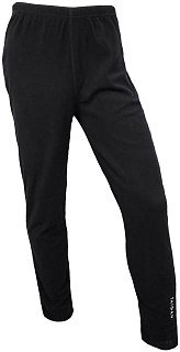 Термобелье Taigan Comfort Active black низ