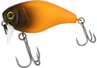 Воблер Jackall Chubby 41 SSR pellet orange