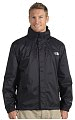 Куртка The North Face M Resolve black