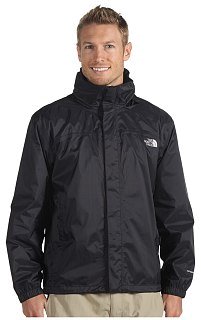 Куртка The North Face M Resolve black - фото 1