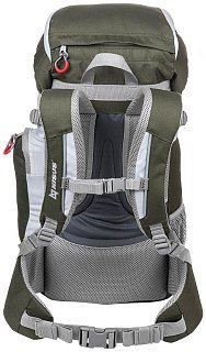 Рюкзак Nisus Delta 45 - фото 3