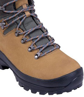 Ботинки Remington Navigator 200g thinsulate brown  - фото 6