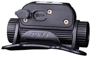 Фонарь Fenix налобный HM65R 1400 люмен - фото 3