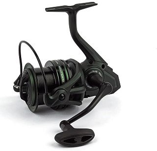 Катушка Nautilus Resolution Feeder 5000S Com - фото 1