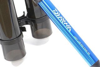 Подставка для удилищ Daiwa Lure rod stand 300 BL - фото 4