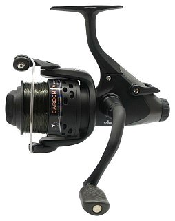 Катушка Okuma Carbonite Baitfeeder I 40