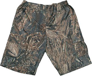 Шорты ХСН Бриз осока 