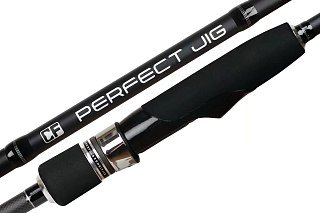 Спиннинг CF Perfect jig 260см 2-10гр - фото 1