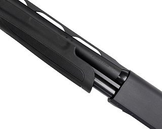 Ружье Stoeger P3000 12х76 Synthetic 710мм - фото 10