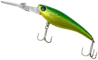 Воблер Shimano Bantam Pavlo Shad ZM-406Q 59SP MR 206 - фото 4