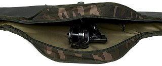 Чехол Prologic Avenger padded holdall  rod sleeve 1rod 12' - фото 3