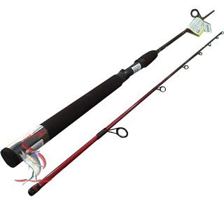 Удилище Shimano Scimitar AX spin 210M - фото 3