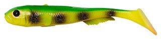 Приманка Savage Gear 3D LB goby shad 20см 60гр UV firetiger 1/16